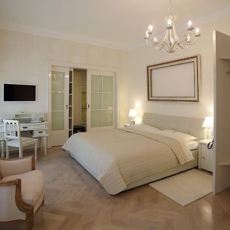B&B Fotic Загреб Номер фото