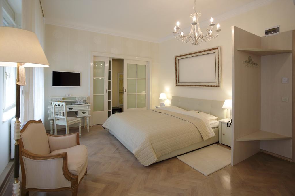 B&B Fotic Загреб Номер фото