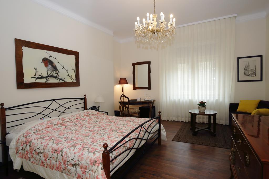 B&B Fotic Загреб Номер фото