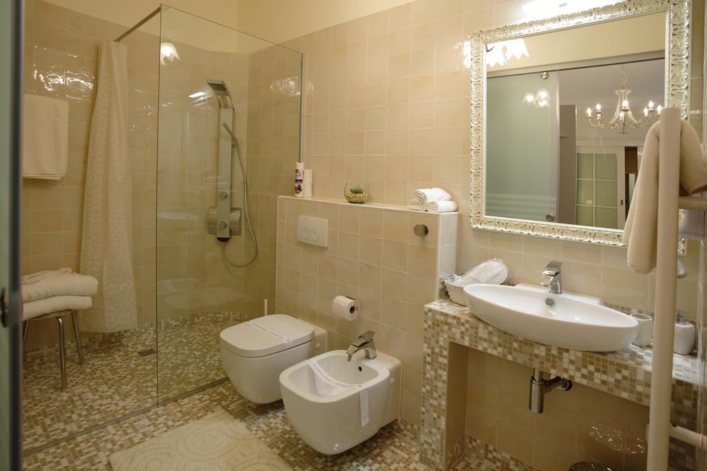 B&B Fotic Загреб Номер фото